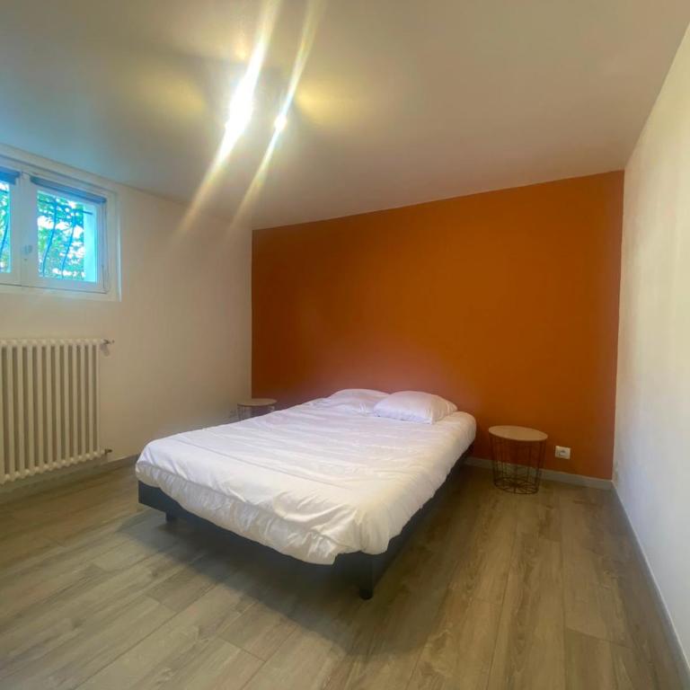 L'Écrin du Marché T2 by TAH - hyper centre - Wi-Fi - Appartamento con 2 Camere da Letto - 9