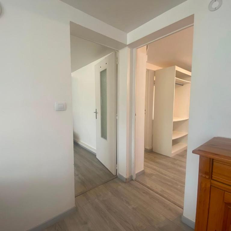 L'Écrin du Marché T2 by TAH - hyper centre - Wi-Fi - Appartamento con 2 Camere da Letto - 6