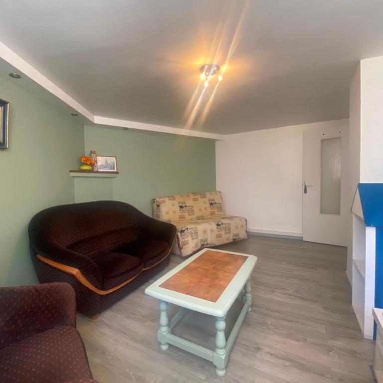 L'Écrin du Marché T2 by TAH - hyper centre - Wi-Fi - Appartamento con 2 Camere da Letto - 7