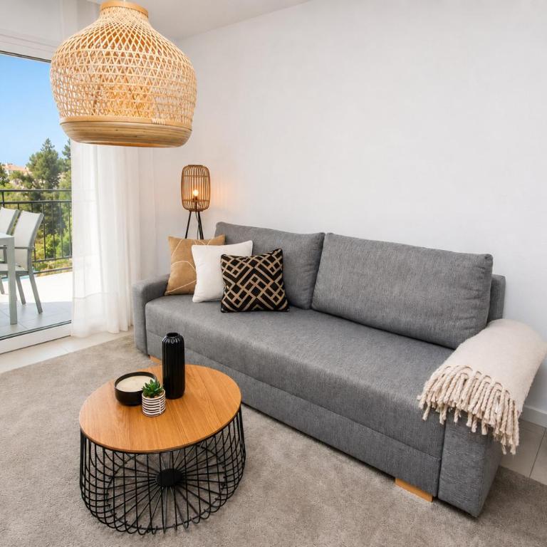 Riviera del Sol, walking distance to the beach - Appartement 2 Chambres - 22