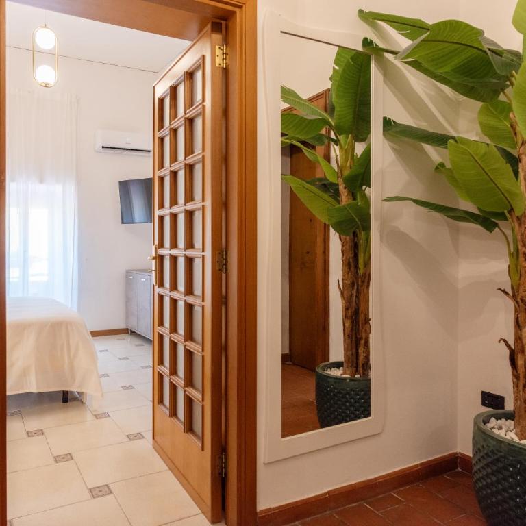Palazzo Spinelli Apartments - Appartamento Deluxe con 3 Camere da Letto - 7