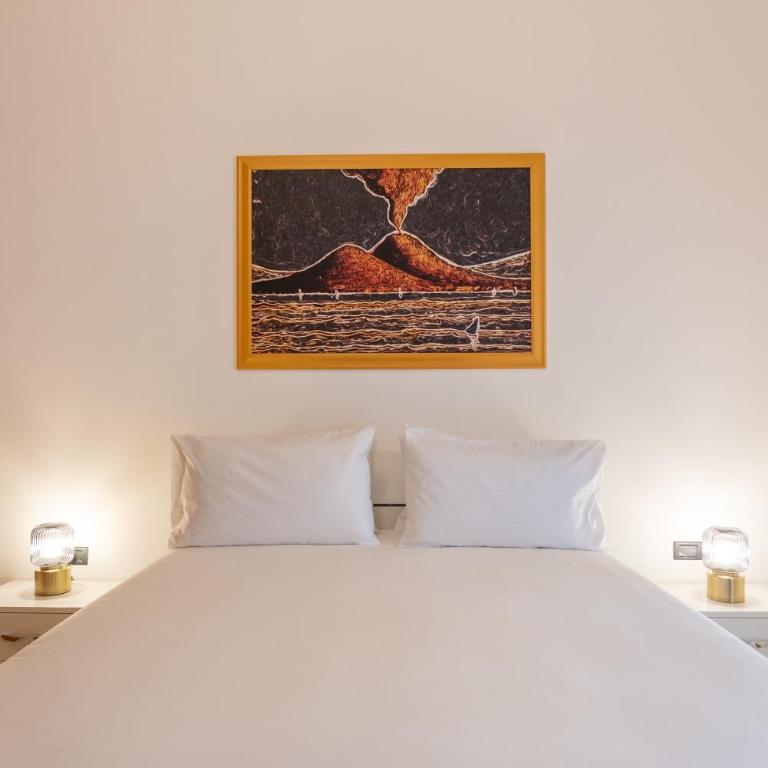 Palazzo Spinelli Apartments - Appartamento Deluxe con 3 Camere da Letto - 6