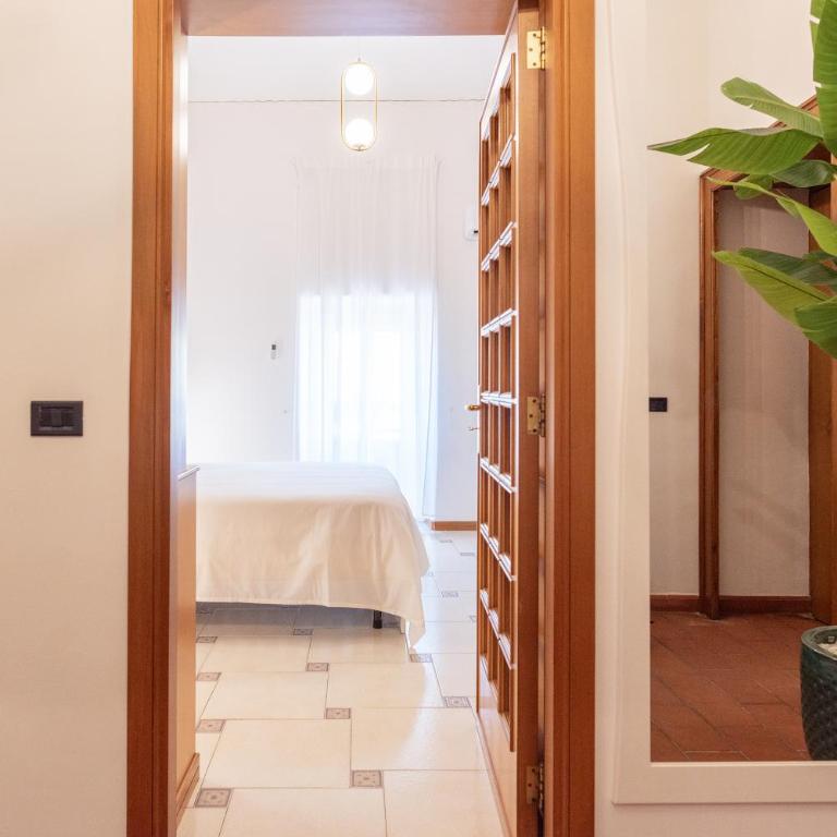 Palazzo Spinelli Apartments - Appartamento Deluxe con 3 Camere da Letto - 4
