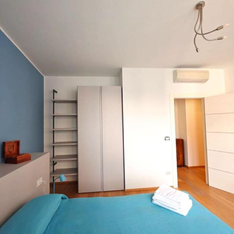Merlino house central 10 minutes to Venice - Apartment - 11