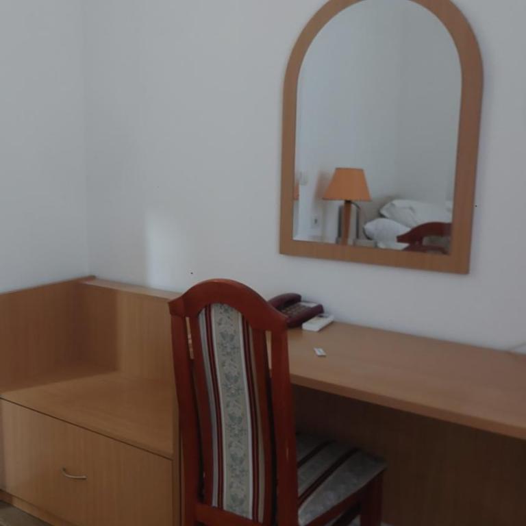 Villa elegance - Apartman sa 1 Spavaćom Sobom - 4