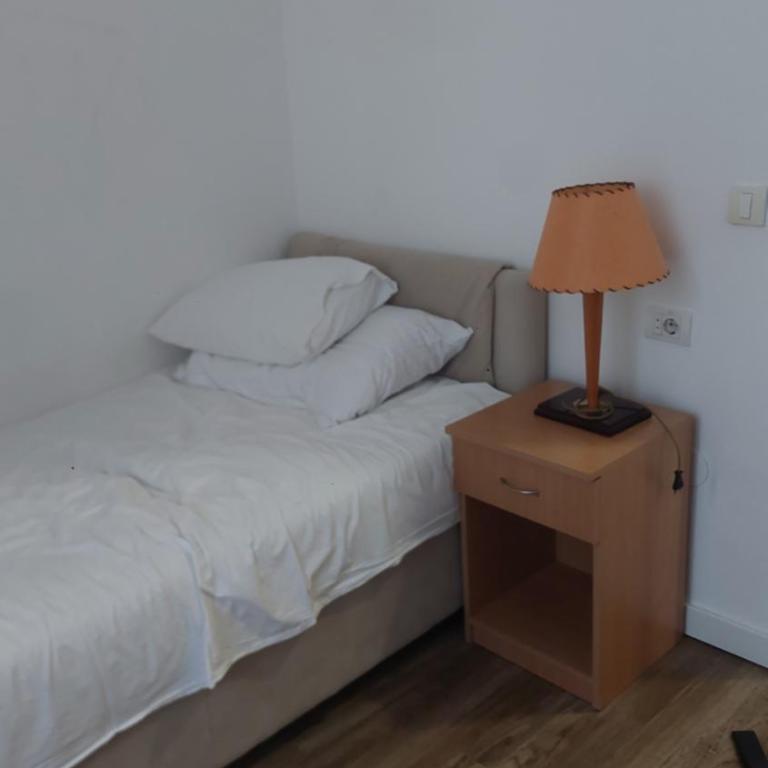 Villa elegance - Apartman sa 1 Spavaćom Sobom - 8