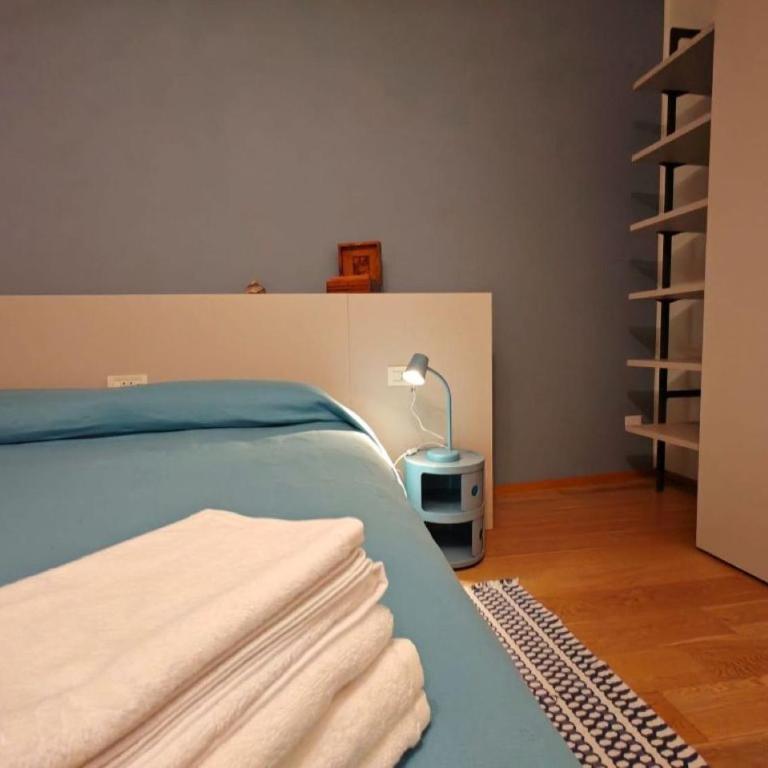 Merlino house central 10 minutes to Venice - Apartment - 27