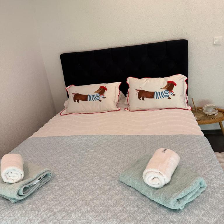Apartment Nina - Apartman sa 3 Spavaće Sobe - 9