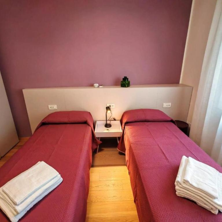 Merlino house central 10 minutes to Venice - Apartment - 28