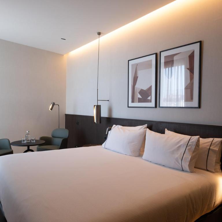 Eurostars Villa Itziar - Suite Junior Familiar - 6
