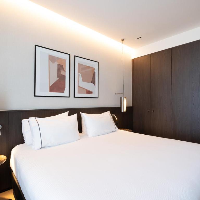 Eurostars Villa Itziar - Suite Junior Familiar - 4