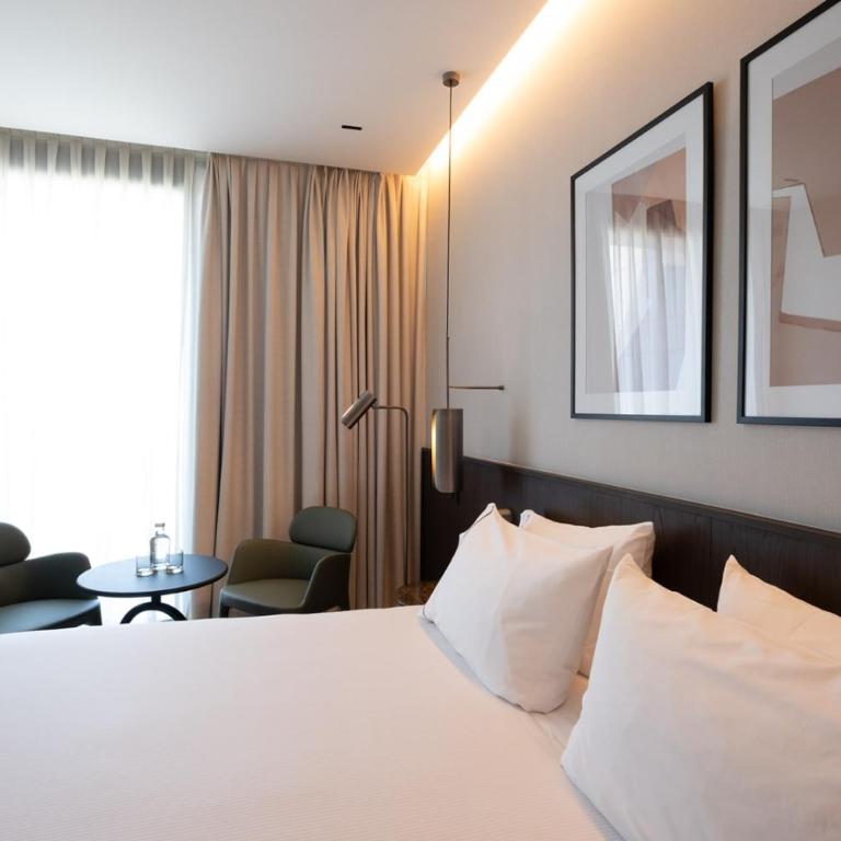 Eurostars Villa Itziar - Suite Junior Familiar - 5