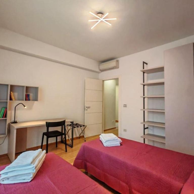 Merlino house central 10 minutes to Venice - Apartment - 3