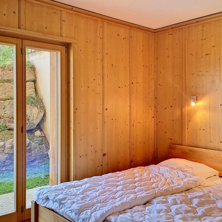 Hauts de Veysonnaz HV2 001 - SAUNA apartment 8 per - Appartamento con Vista Montagna - 9