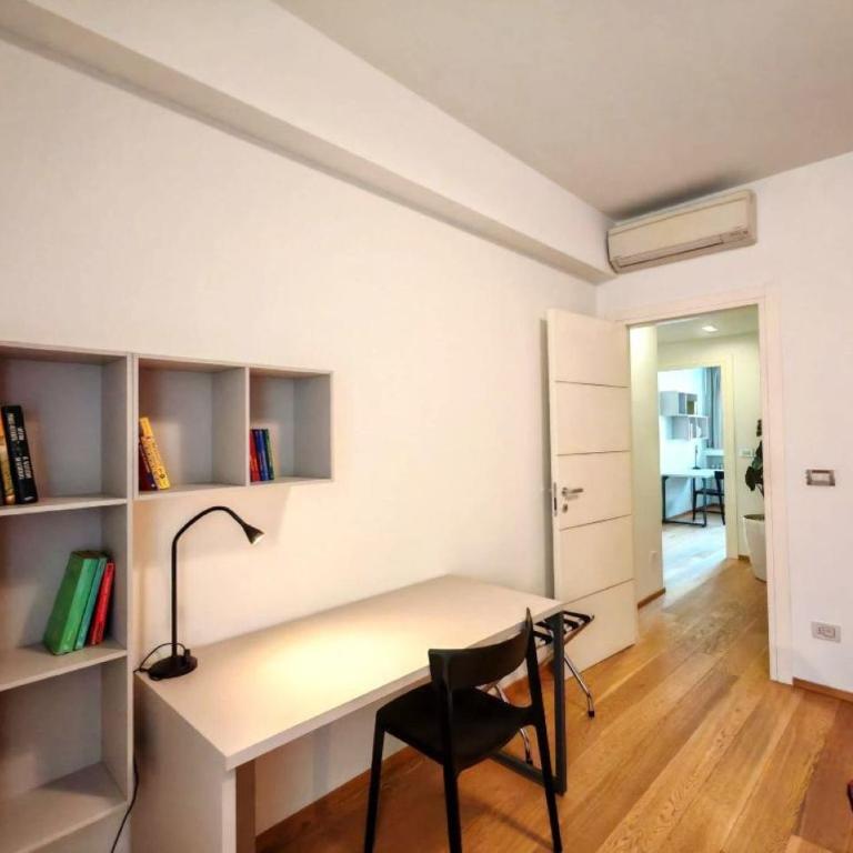 Merlino house central 10 minutes to Venice - Apartment - 19