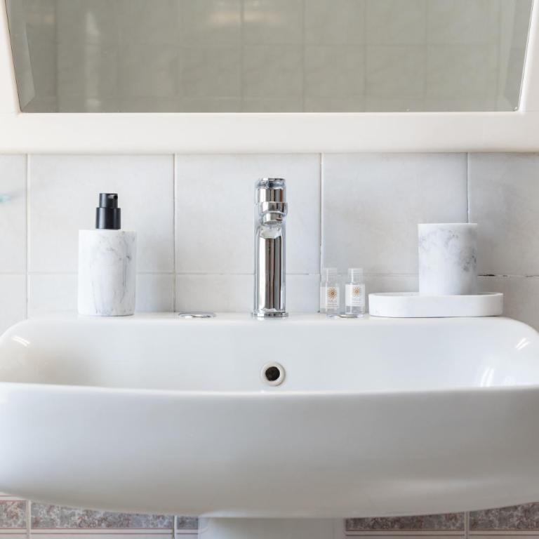 Palazzo Spinelli Apartments - Appartamento Deluxe con 3 Camere da Letto - 22