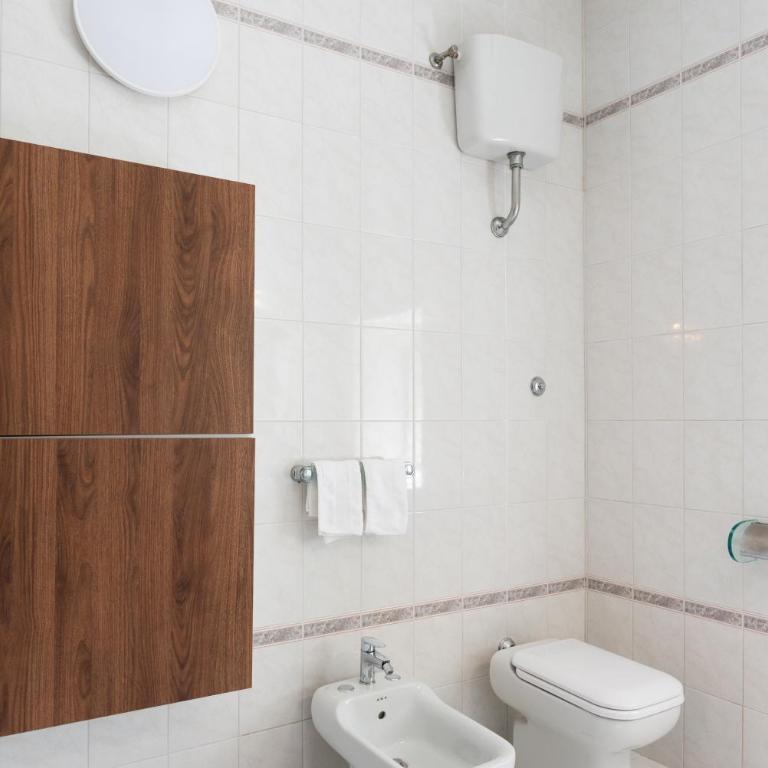 Palazzo Spinelli Apartments - Appartamento Deluxe con 3 Camere da Letto - 25