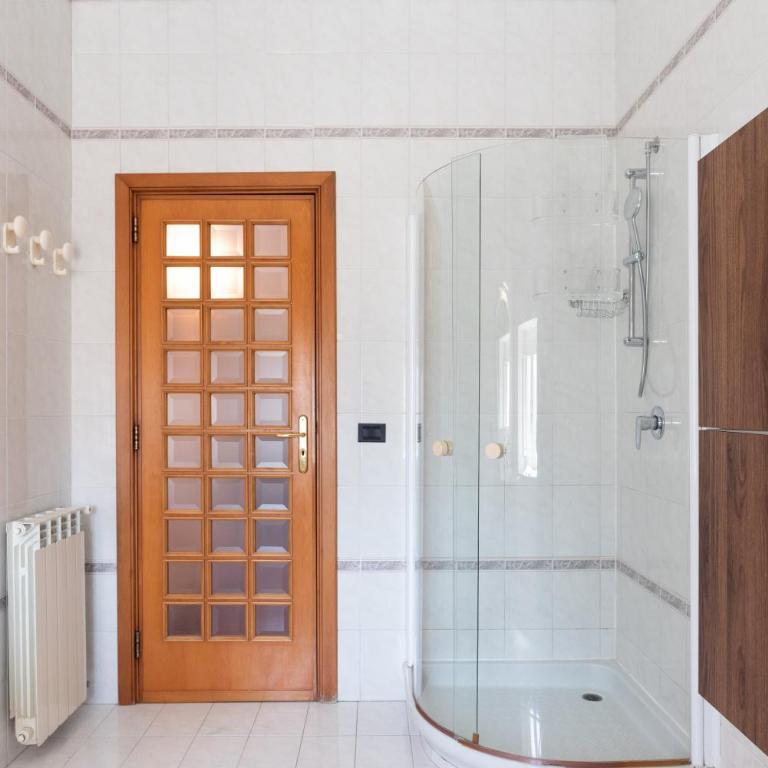 Palazzo Spinelli Apartments - Appartamento Deluxe con 3 Camere da Letto - 27