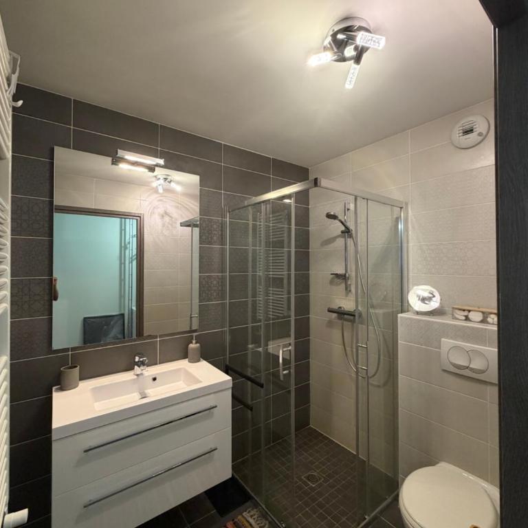 APARTMENT CHAMONIX CENTRE Ville 3 CHAMBRES - Appartement 3 Chambres - 7
