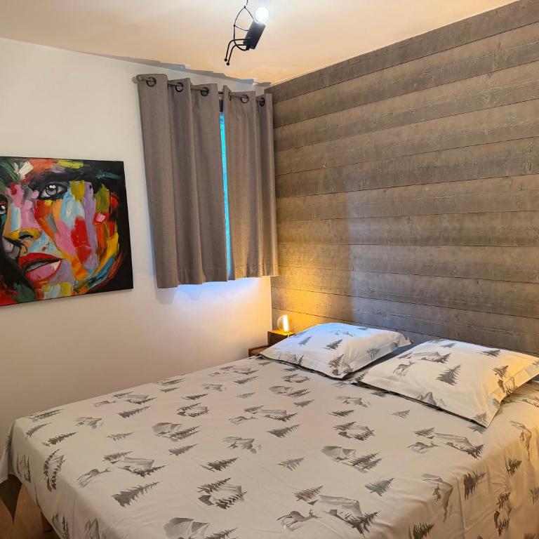 APARTMENT CHAMONIX CENTRE Ville 3 CHAMBRES - Appartement 3 Chambres - 9