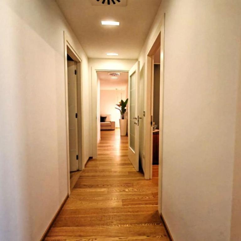 Merlino house central 10 minutes to Venice - Apartment - 9