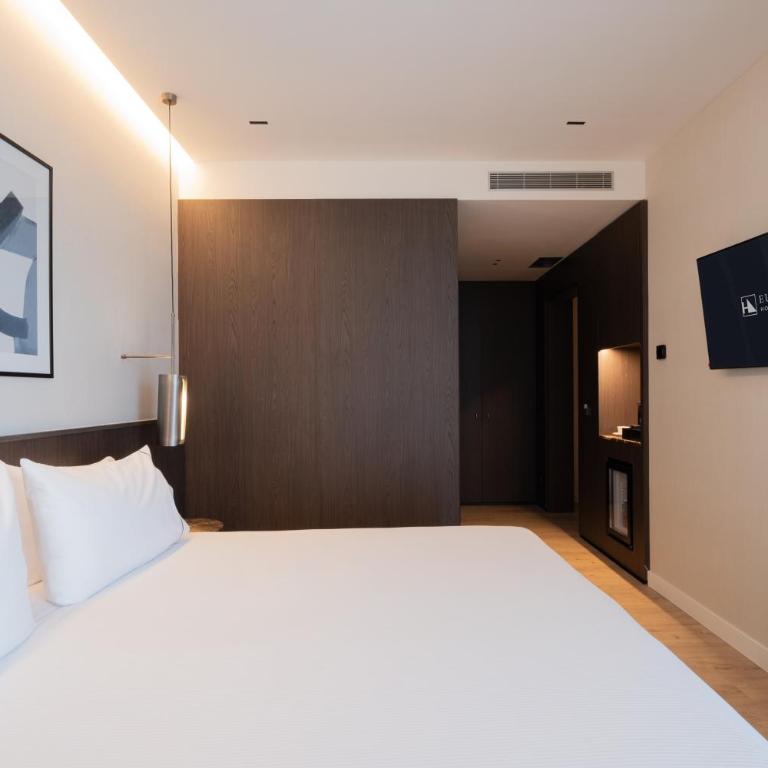 Eurostars Villa Itziar - Suite Junior con vistas al mar - 6