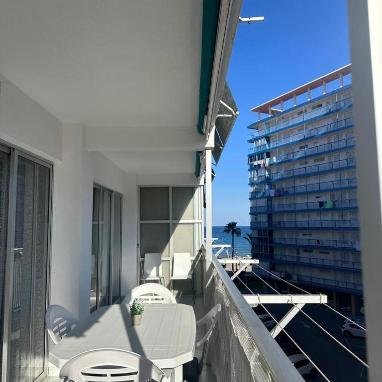 Apartamento Mediterráneo playa de San Juan - Appartement 2 Chambres - 1