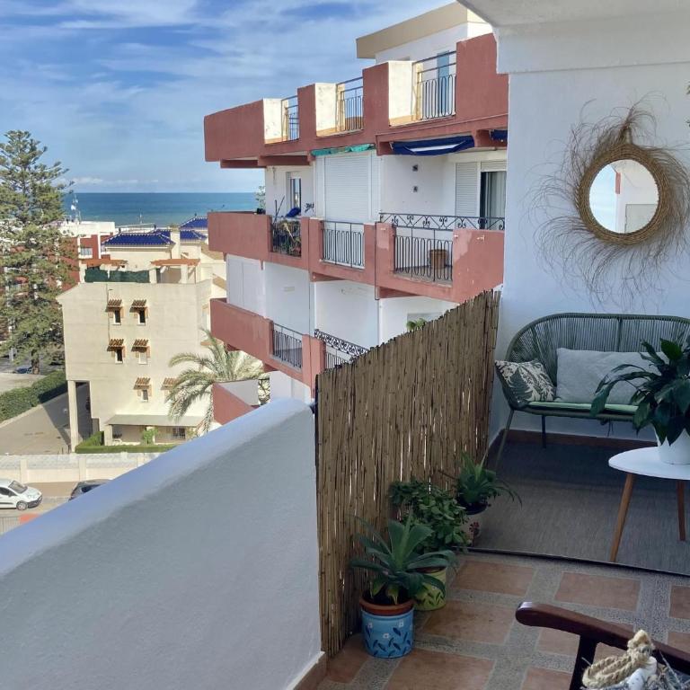 Arenal Beach Escape · Walk to the Sea - Apartment - 1