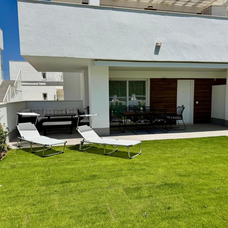 Bhost - El Rincón de Atlanterra - Apartamento de 2 dormitorios - 21