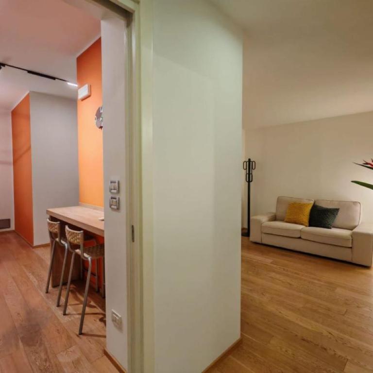 Merlino house central 10 minutes to Venice - Apartment - 17