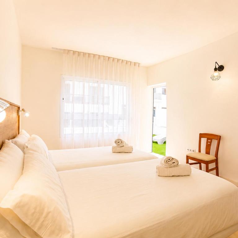 La Hoya Beachside - Apartamento de 2 dormitorios - 17
