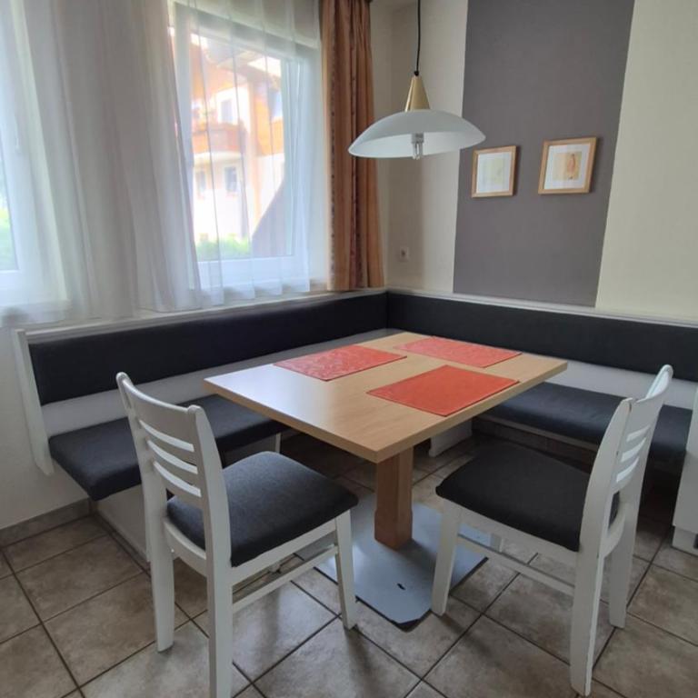 Haid Top 3 - Apartment mit 1 Schlafzimmer und Dusche - 18