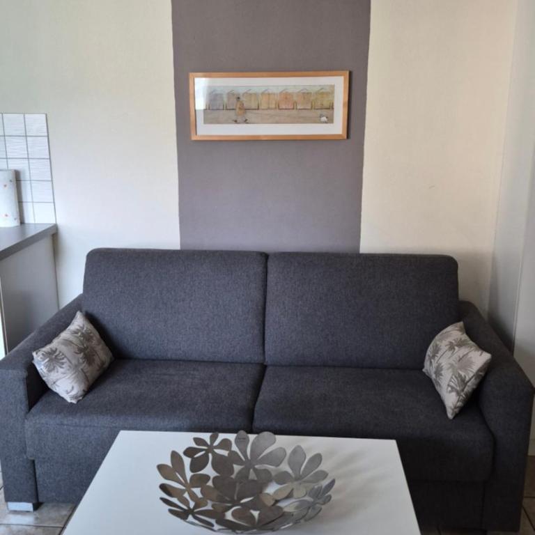 Haid Top 3 - Apartment mit 1 Schlafzimmer und Dusche - 19