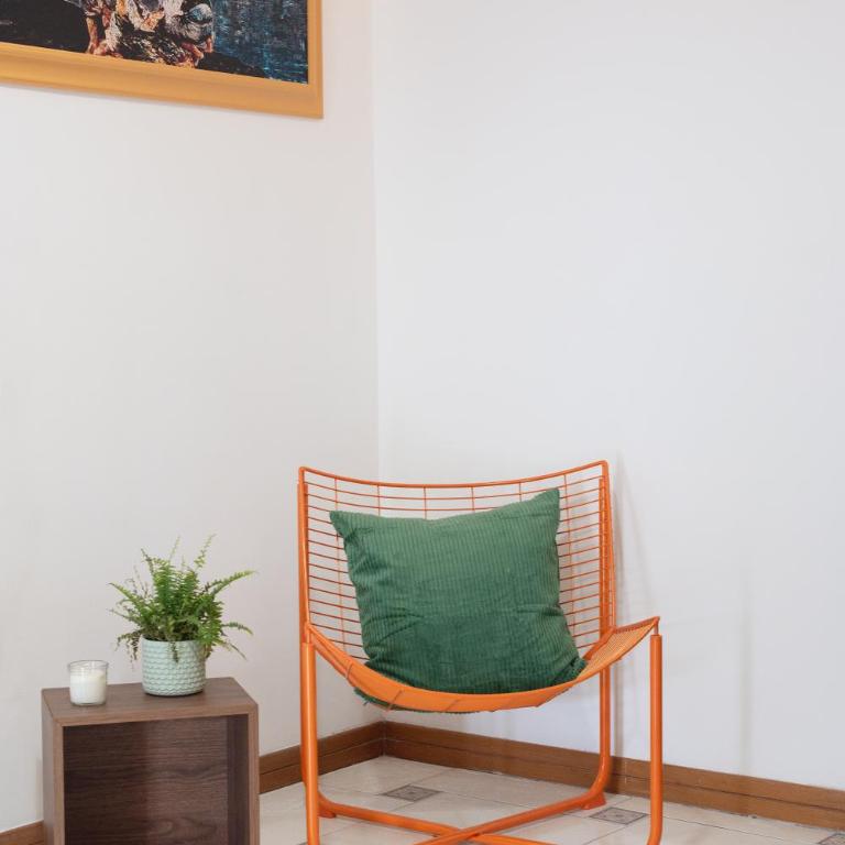 Palazzo Spinelli Apartments - Appartamento Deluxe con 3 Camere da Letto - 34