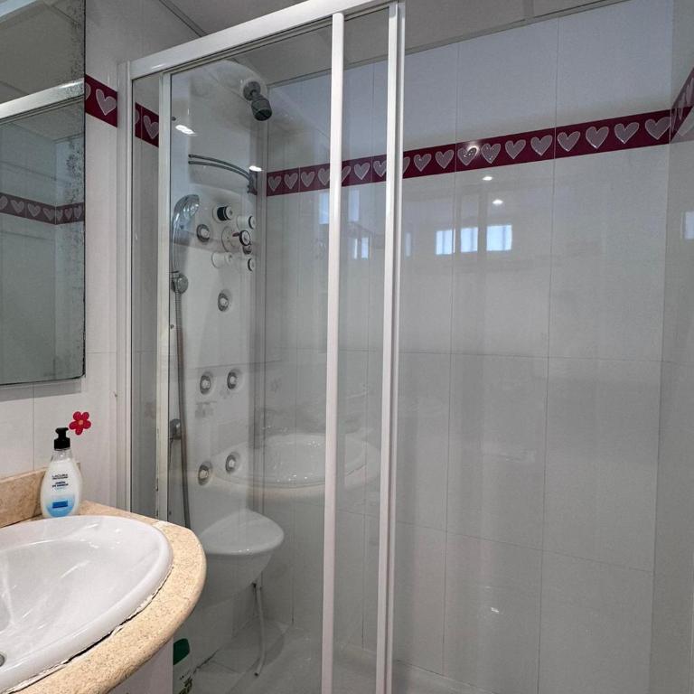 Apartamento Mediterráneo playa de San Juan - Appartement 2 Chambres - 4