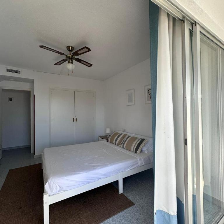 Apartamento Mediterráneo playa de San Juan - Appartement 2 Chambres - 5