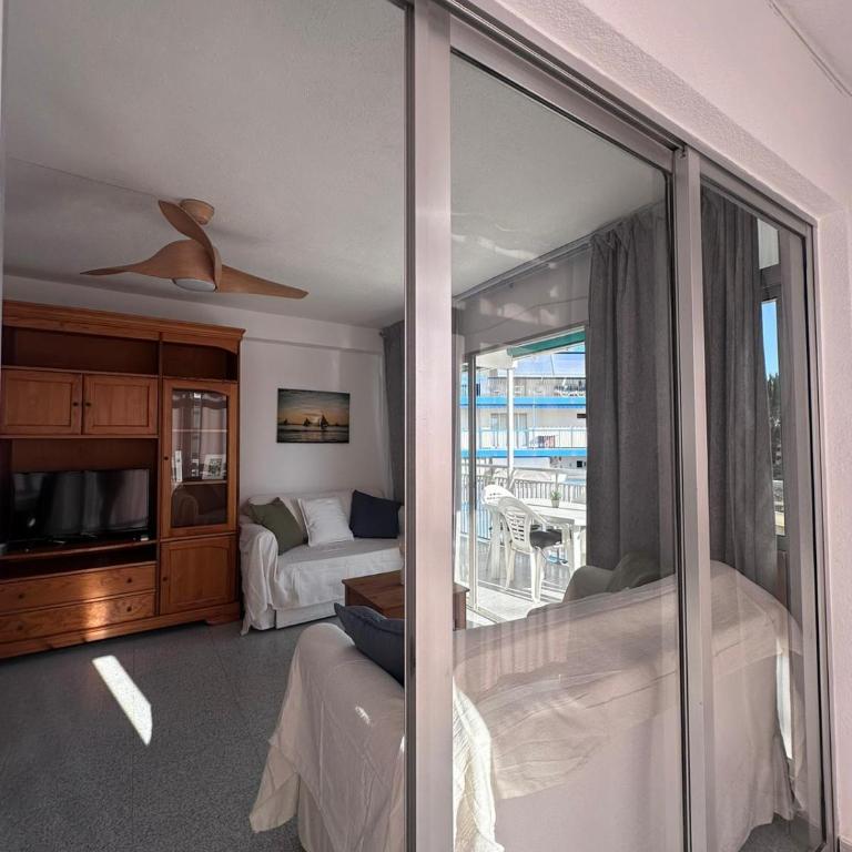 Apartamento Mediterráneo playa de San Juan - Appartement 2 Chambres - 8