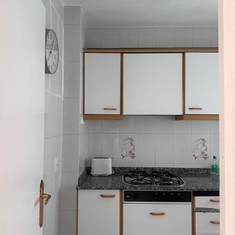 Apartamento Mediterráneo playa de San Juan - Appartement 2 Chambres - 9