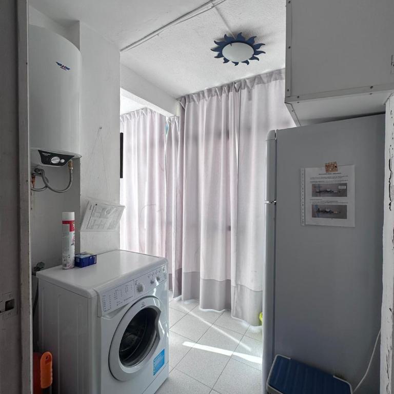 Apartamento Mediterráneo playa de San Juan - Appartement 2 Chambres - 12