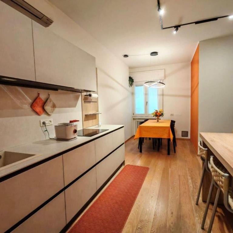 Merlino house central 10 minutes to Venice - Apartment - 7