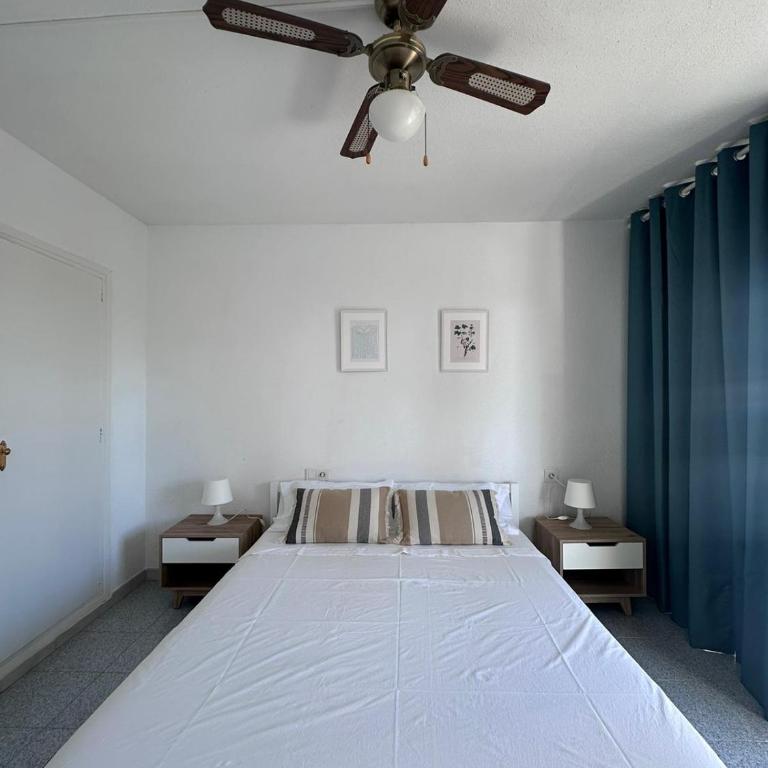 Apartamento Mediterráneo playa de San Juan - Appartement 2 Chambres - 16