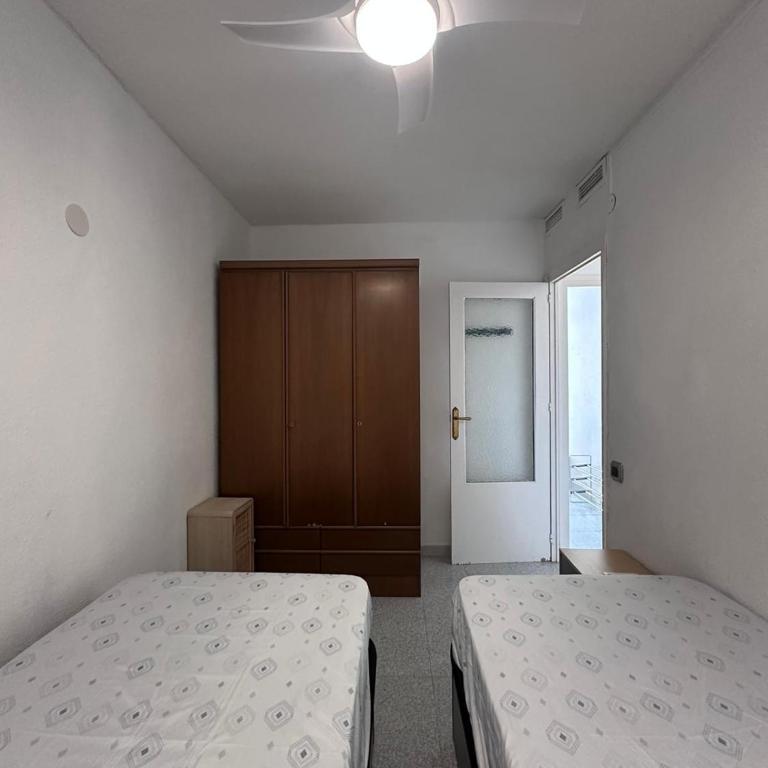 Apartamento Mediterráneo playa de San Juan - Appartement 2 Chambres - 20