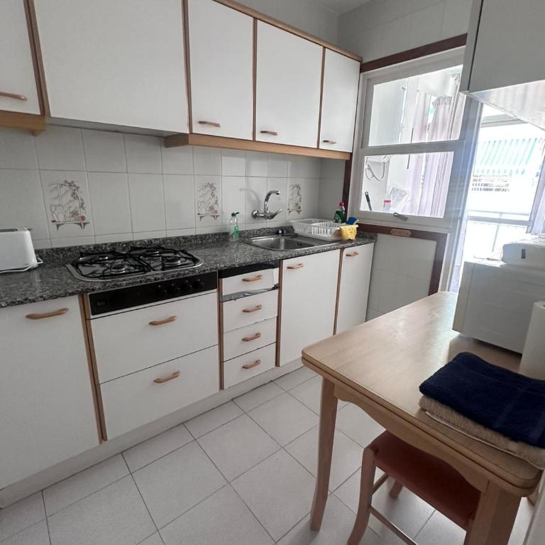 Apartamento Mediterráneo playa de San Juan - Appartement 2 Chambres - 21