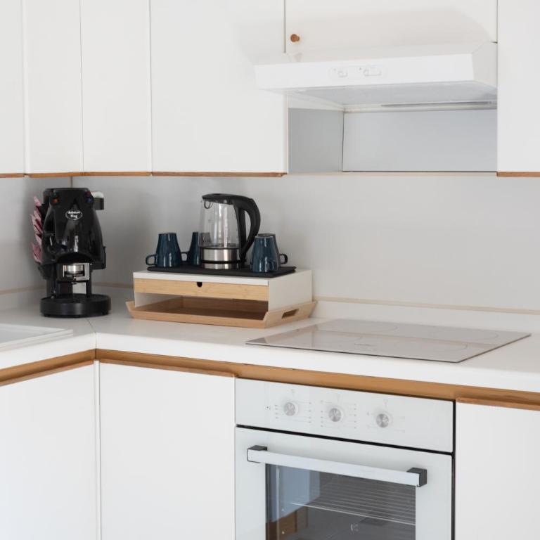 Palazzo Spinelli Apartments - Appartamento Deluxe con 3 Camere da Letto - 35