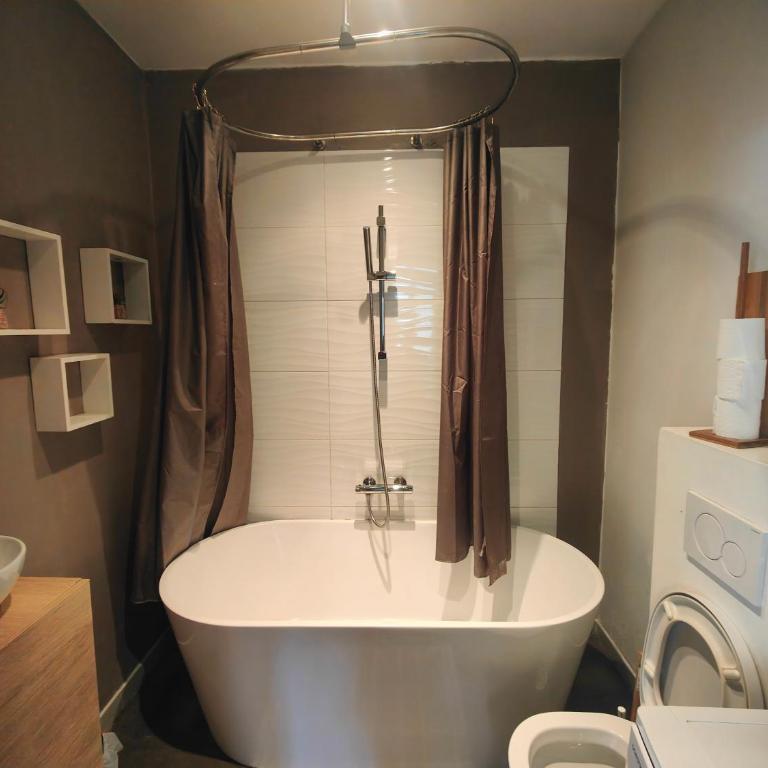 Le loft - Apartamento de 1 dormitorio - 7