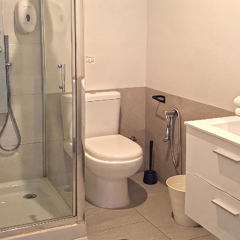 Apartamentos Realejo Granada Centro 3000 - Appartement 2 Chambres - 10