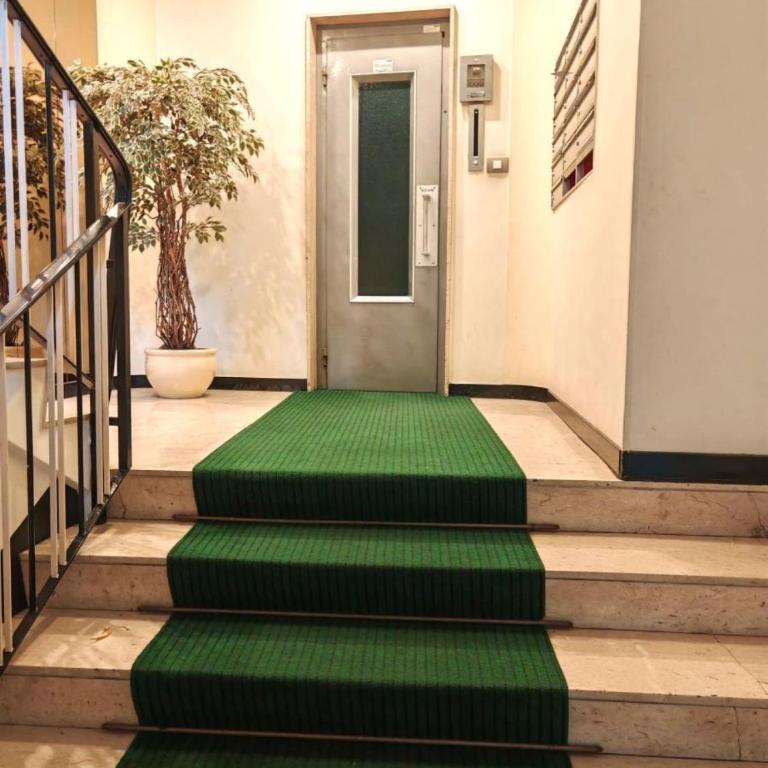 Merlino house central 10 minutes to Venice - Apartment - 37