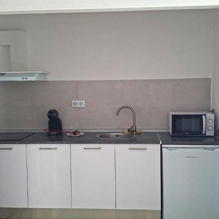Apartamentos Realejo Granada Centro 3000 - Appartement 1 Chambre - 8