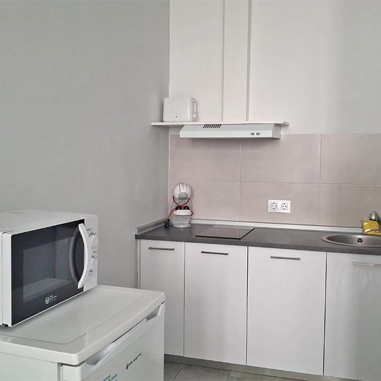 Apartamentos Realejo Granada Centro 3000 - Studio - 6