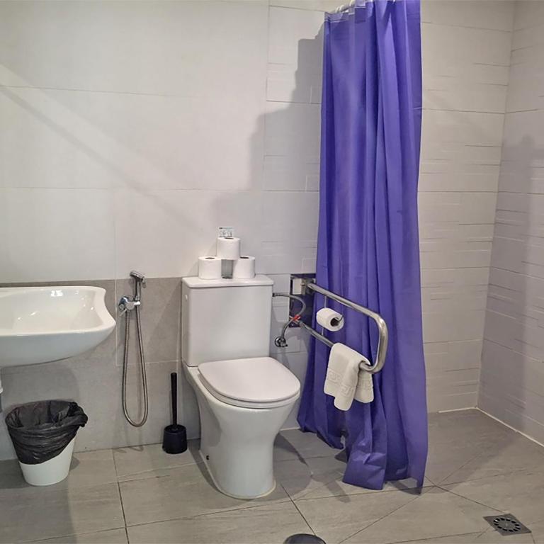 Apartamentos Realejo Granada Centro 3000 - Studio - 5